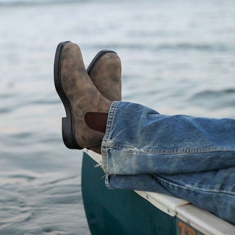 Meet your Posher, Zachary